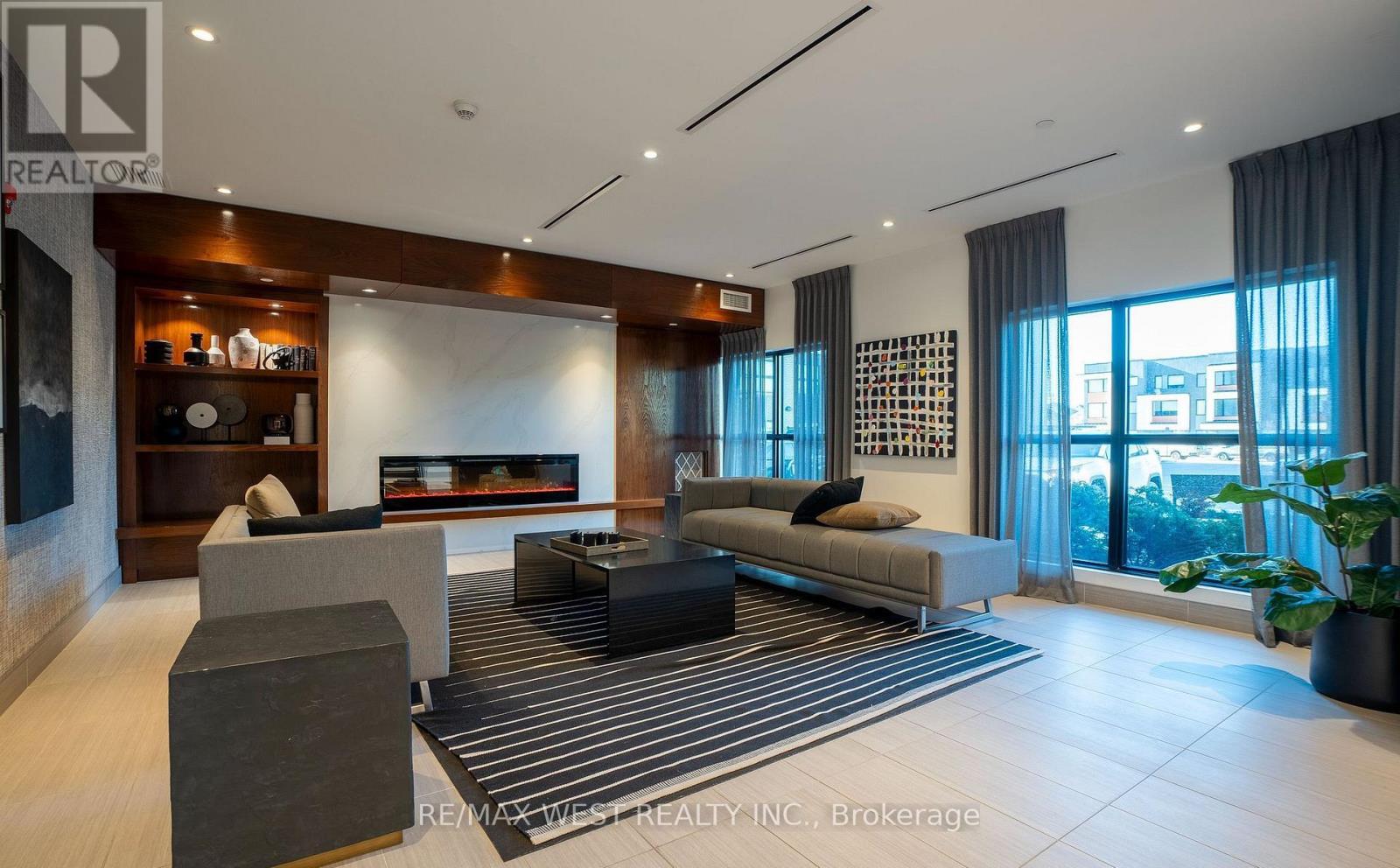 133 - 102 Grovewood Common, Oakville, Ontario  L6H 0X2 - Photo 32 - W12858602