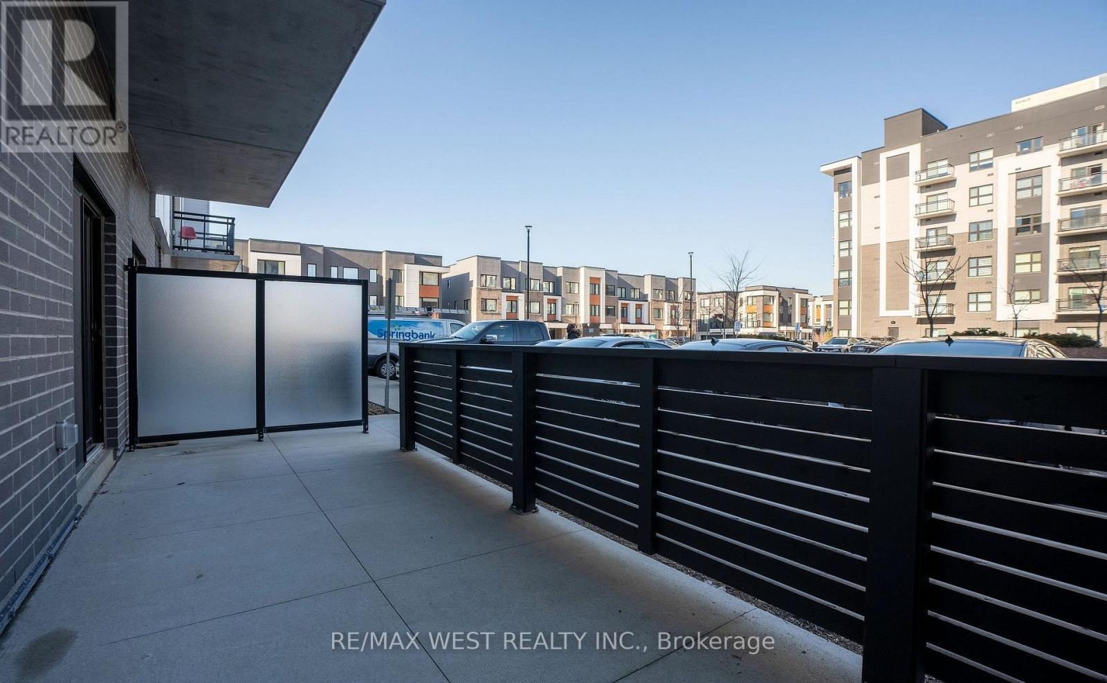 133 - 102 Grovewood Common, Oakville, Ontario  L6H 0X2 - Photo 38 - W12858602