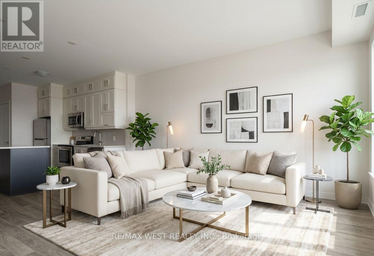 133 - 102 Grovewood Common, Oakville, Ontario  L6H 0X2 - Photo 6 - W12858602