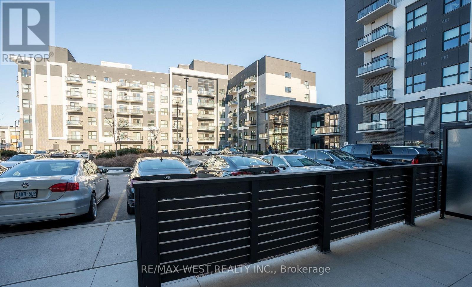 133 - 102 Grovewood Common, Oakville, Ontario  L6H 0X2 - Photo 39 - W12858602