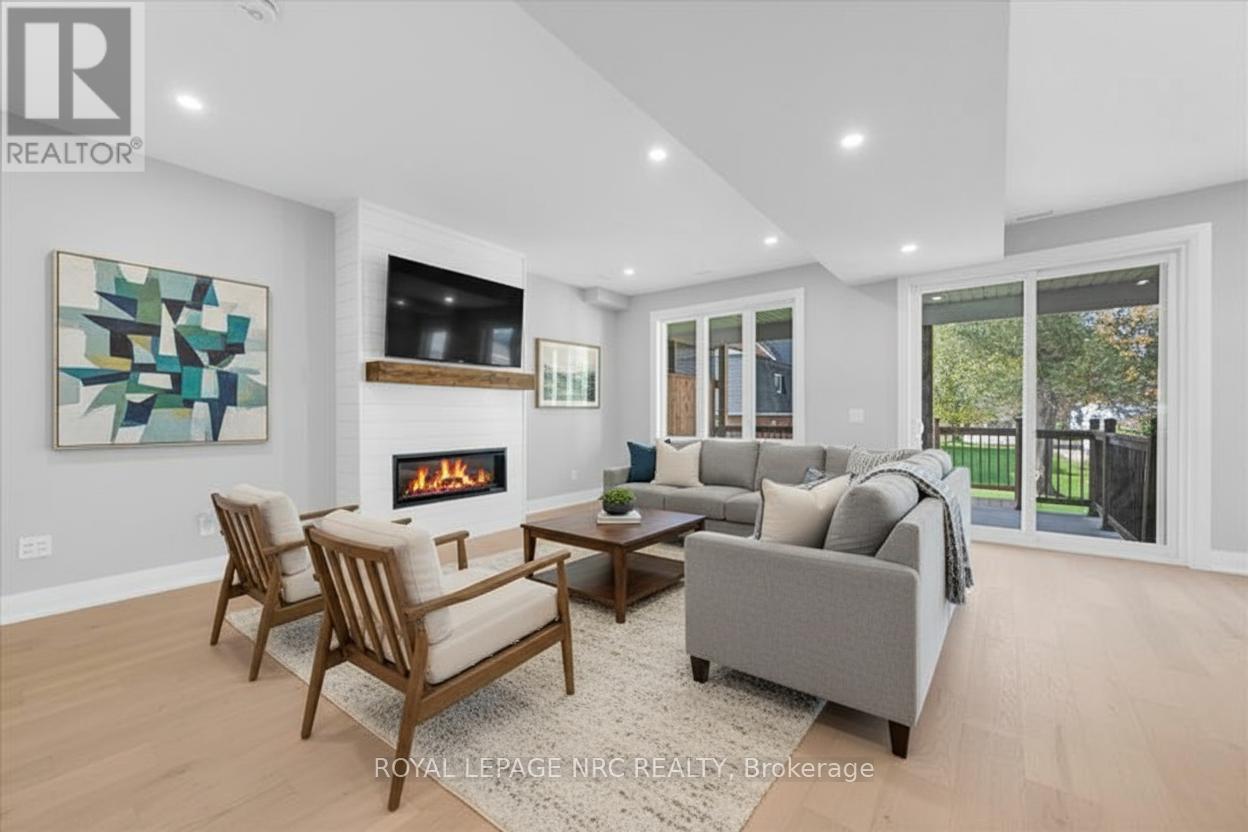 66 Page Street, Port Colborne (Bethel), Ontario  L3K 5V1 - Photo 10 - X12780358