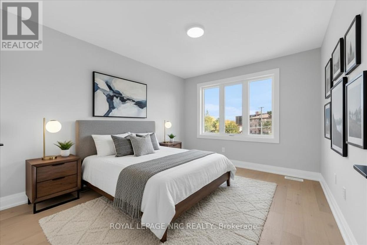 66 Page Street, Port Colborne (Bethel), Ontario  L3K 5V1 - Photo 16 - X12780358