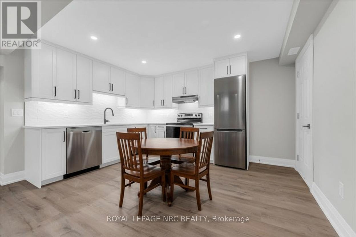 66 Page Street, Port Colborne (Bethel), Ontario  L3K 5V1 - Photo 18 - X12780358