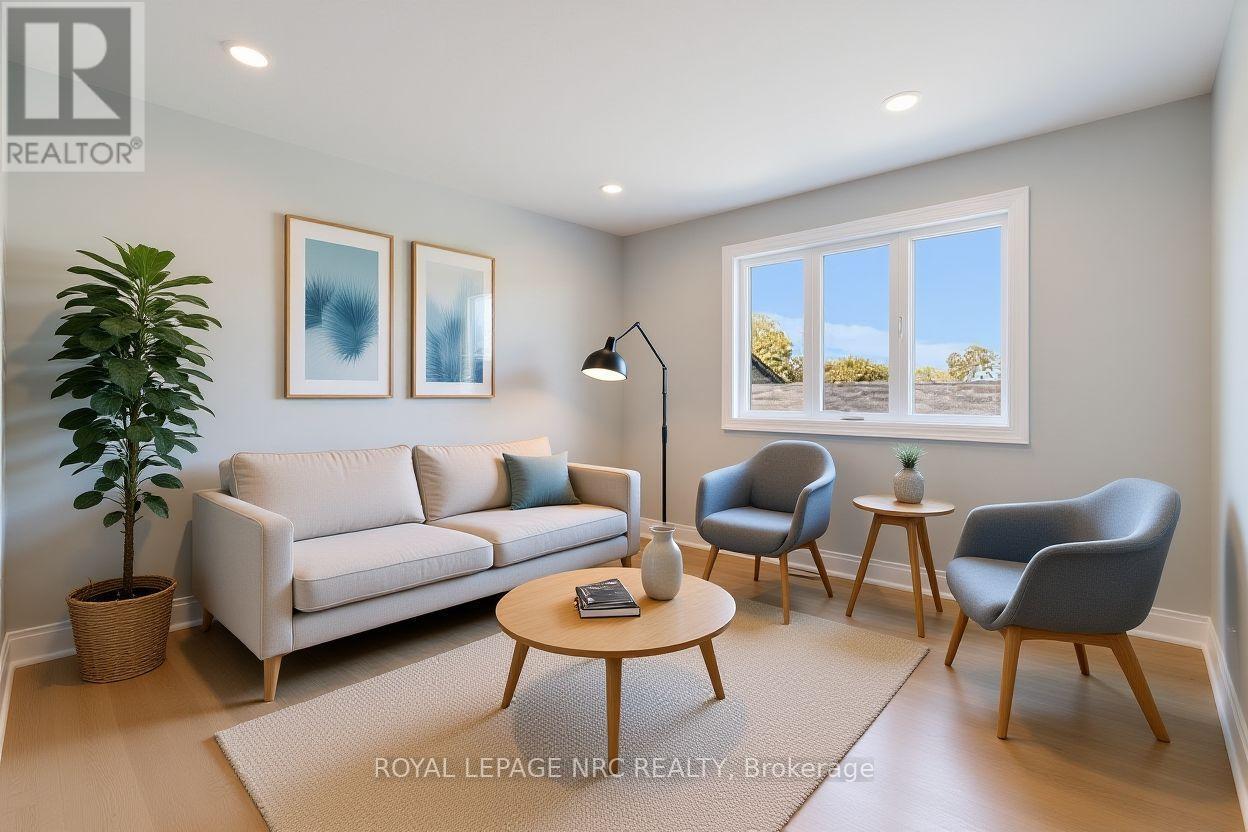 66 Page Street, Port Colborne (Bethel), Ontario  L3K 5V1 - Photo 14 - X12780358