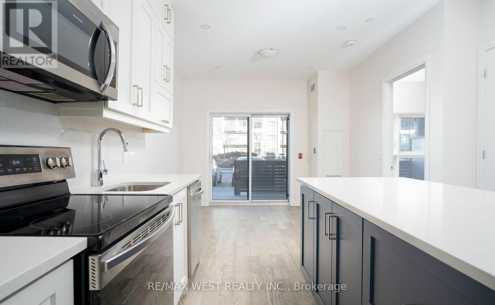 133 - 102 Grovewood Common, Oakville, Ontario  L6H 0X2 - Photo 15 - W12858602