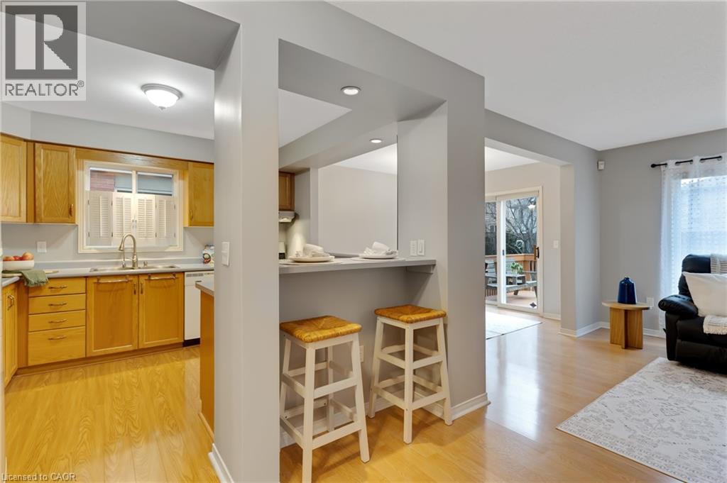 599 Canso Place, Waterloo, Ontario  N2K 3Z6 - Photo 10 - 40811339