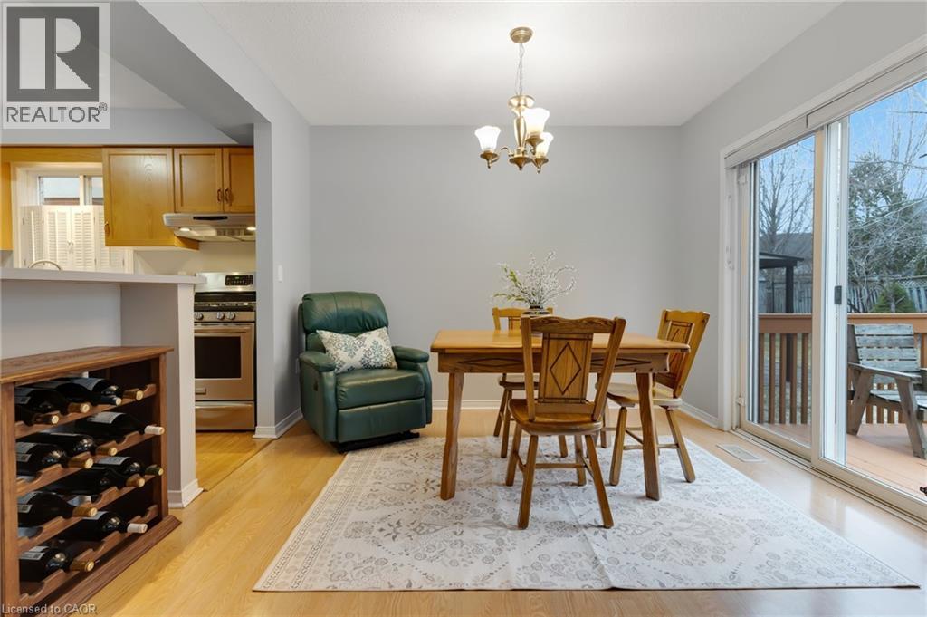 599 Canso Place, Waterloo, Ontario  N2K 3Z6 - Photo 11 - 40811339