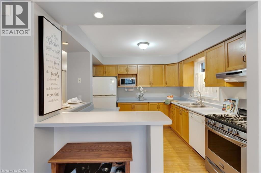 599 Canso Place, Waterloo, Ontario  N2K 3Z6 - Photo 12 - 40811339