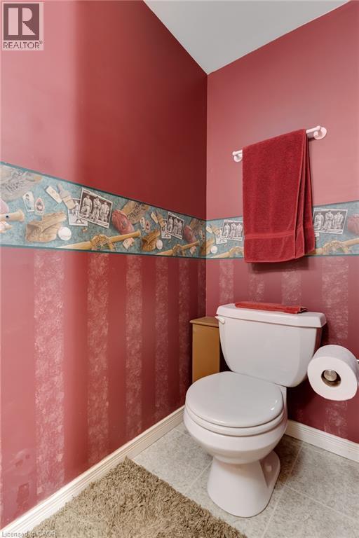 599 Canso Place, Waterloo, Ontario  N2K 3Z6 - Photo 28 - 40811339