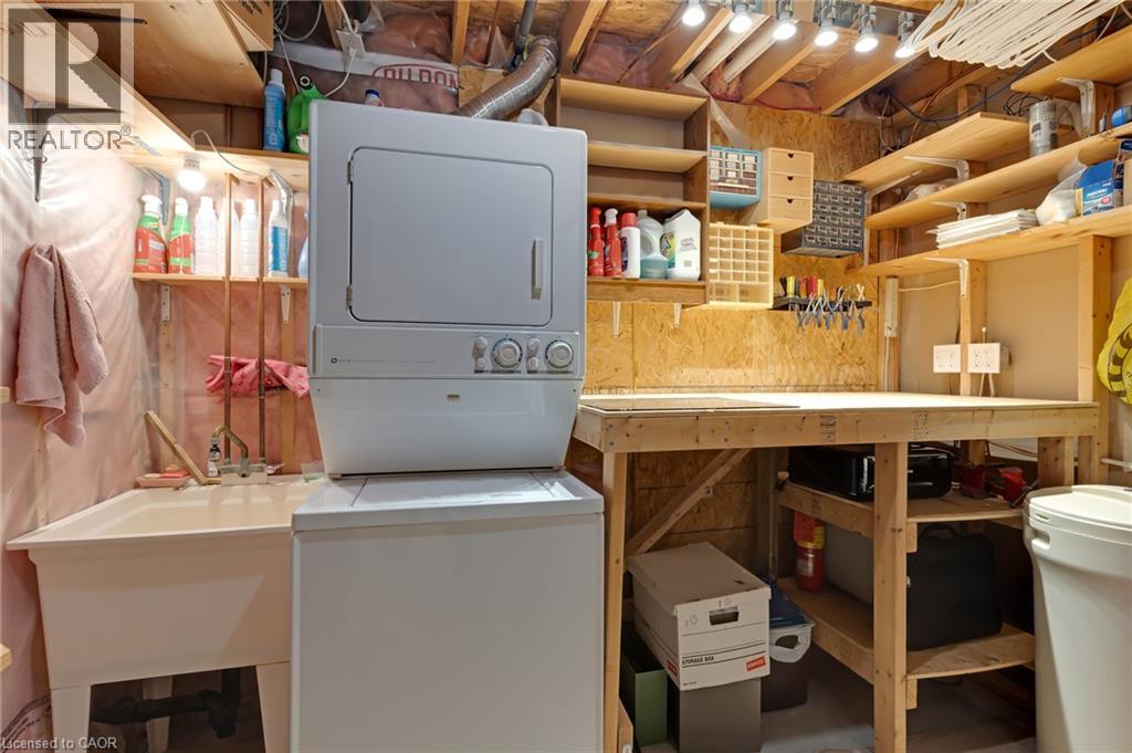 599 Canso Place, Waterloo, Ontario  N2K 3Z6 - Photo 33 - 40811339