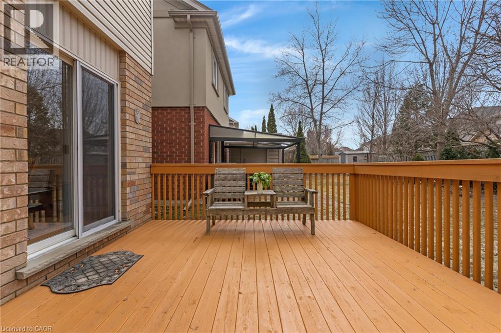 599 Canso Place, Waterloo, Ontario  N2K 3Z6 - Photo 34 - 40811339