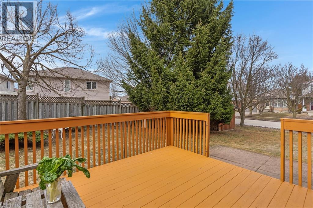 599 Canso Place, Waterloo, Ontario  N2K 3Z6 - Photo 35 - 40811339