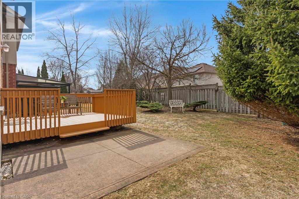 599 Canso Place, Waterloo, Ontario  N2K 3Z6 - Photo 36 - 40811339