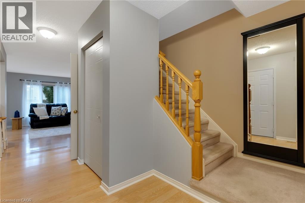 599 Canso Place, Waterloo, Ontario  N2K 3Z6 - Photo 6 - 40811339