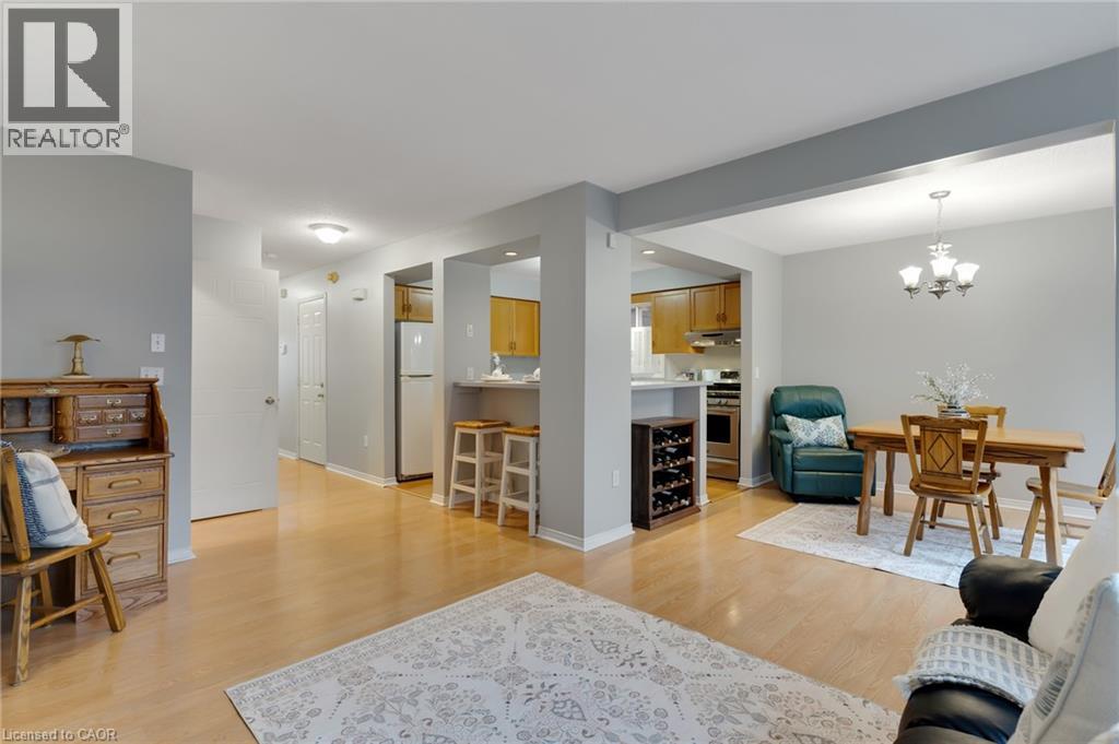 599 Canso Place, Waterloo, Ontario  N2K 3Z6 - Photo 9 - 40811339