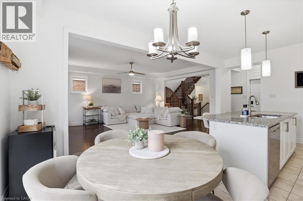 328 Shady Glen Crescent, Kitchener, Ontario  N2R 0J9 - Photo 12 - 40810457