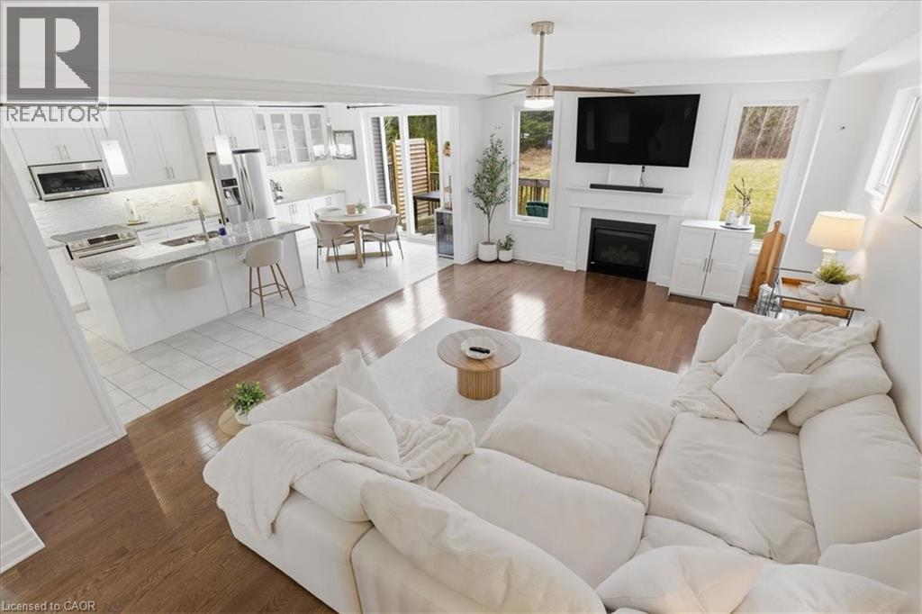 328 Shady Glen Crescent, Kitchener, Ontario  N2R 0J9 - Photo 15 - 40810457