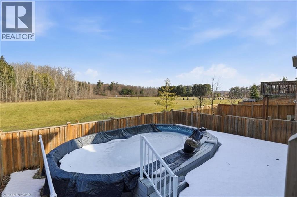 328 Shady Glen Crescent, Kitchener, Ontario  N2R 0J9 - Photo 36 - 40810457