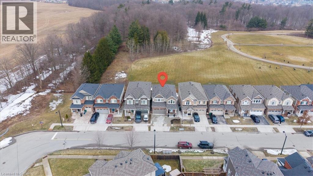 328 Shady Glen Crescent, Kitchener, Ontario  N2R 0J9 - Photo 41 - 40810457