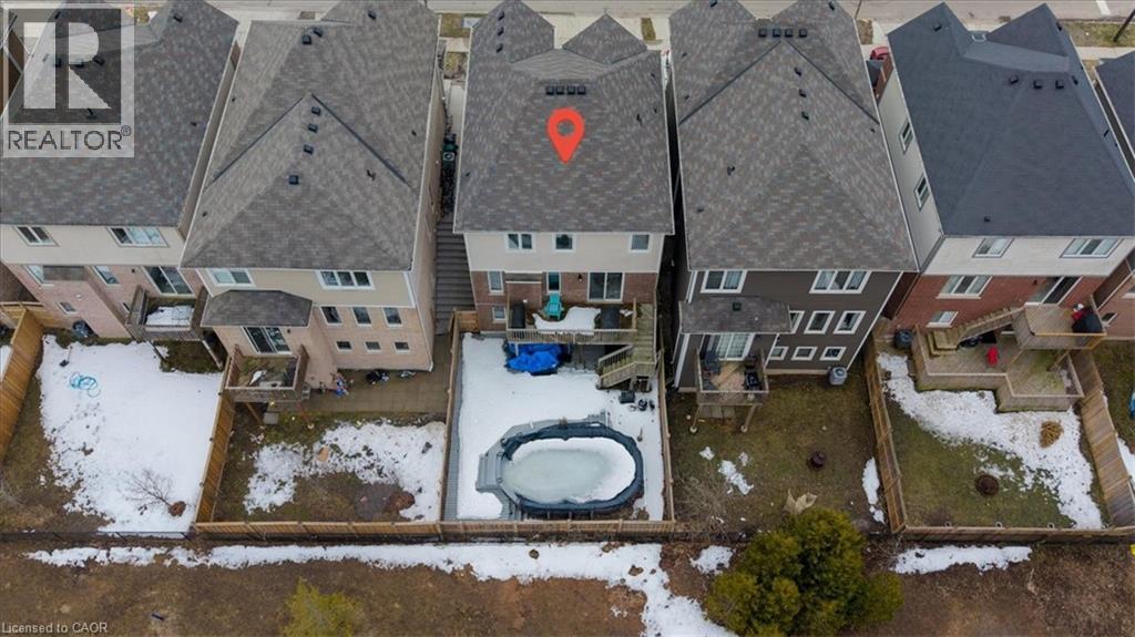 328 Shady Glen Crescent, Kitchener, Ontario  N2R 0J9 - Photo 43 - 40810457