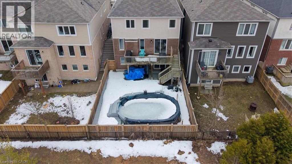 328 Shady Glen Crescent, Kitchener, Ontario  N2R 0J9 - Photo 44 - 40810457