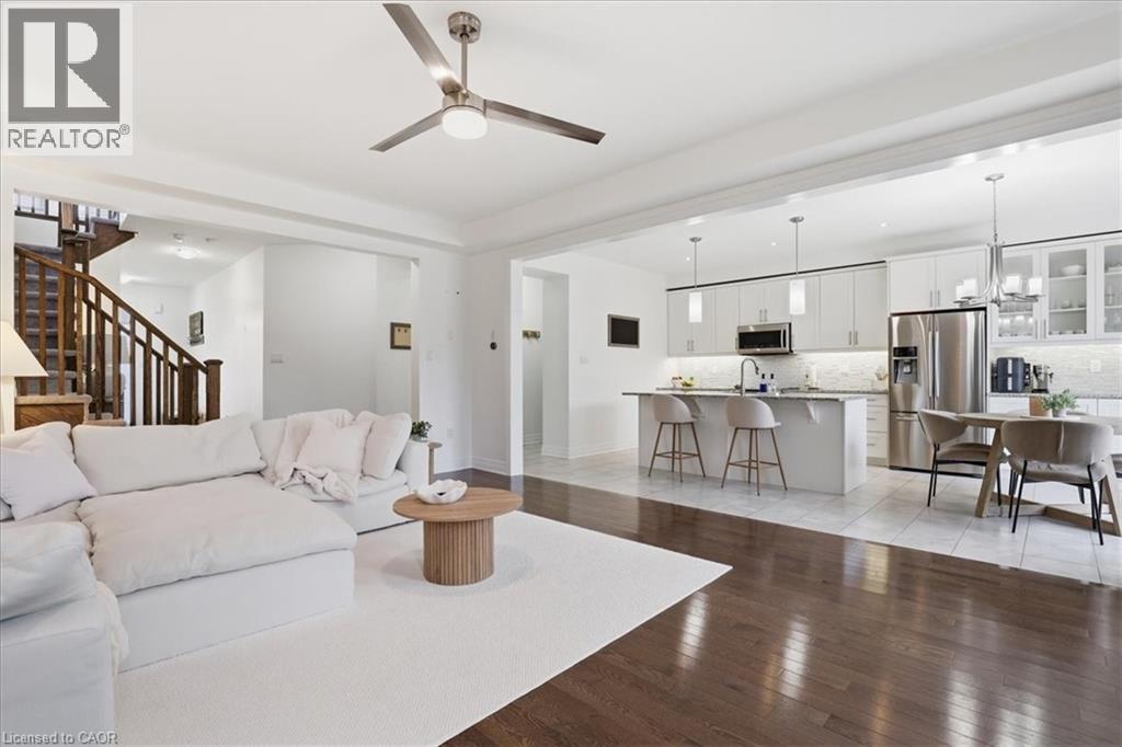 328 Shady Glen Crescent, Kitchener, Ontario  N2R 0J9 - Photo 7 - 40810457