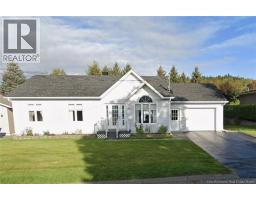 32 Mgr. Dionne Avenue, edmundston, New Brunswick