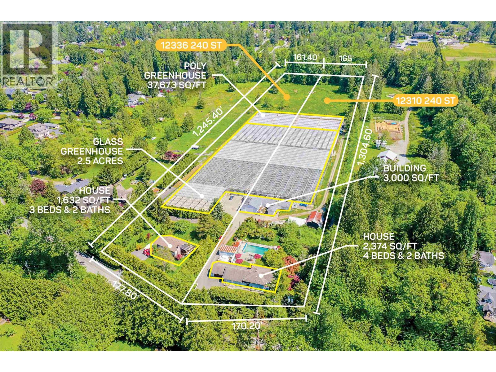 12310-12336 240 STREET, maple ridge, British Columbia