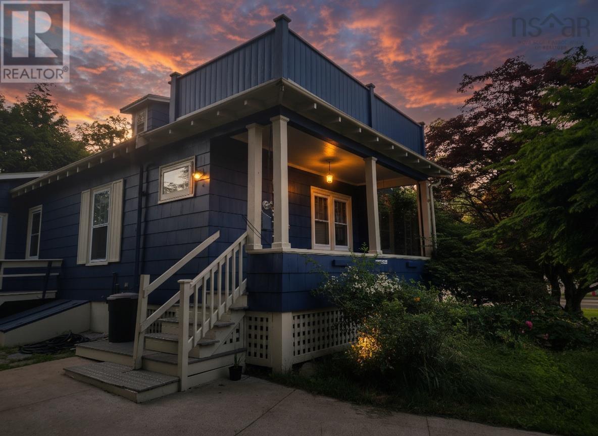 Lots 3&10, 70 Victoria Road, Lunenburg, Nova Scotia  B0J 2C0 - Photo 3 - 202604246