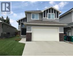 21 Riverford Close W, Lethbridge, Alberta