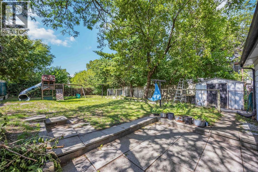 171 Napier Street, Sarnia, Ontario  N7T 6E5 - Photo 27 - 25022083