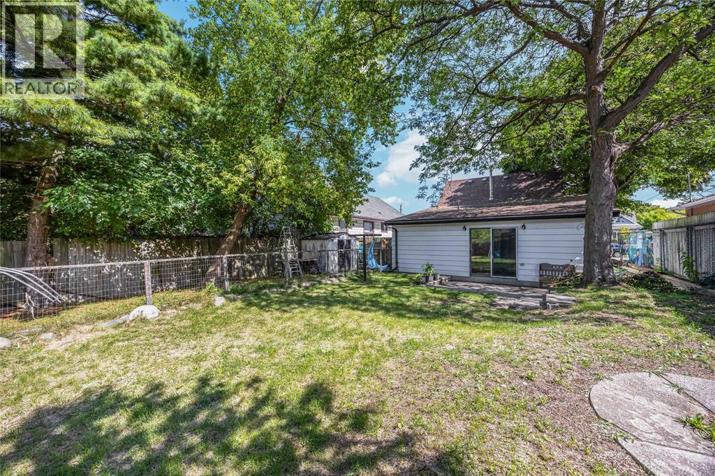 171 Napier Street, Sarnia, Ontario  N7T 6E5 - Photo 30 - 25022083