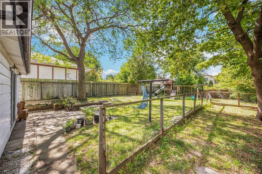 171 Napier Street, Sarnia, Ontario  N7T 6E5 - Photo 25 - 25022083