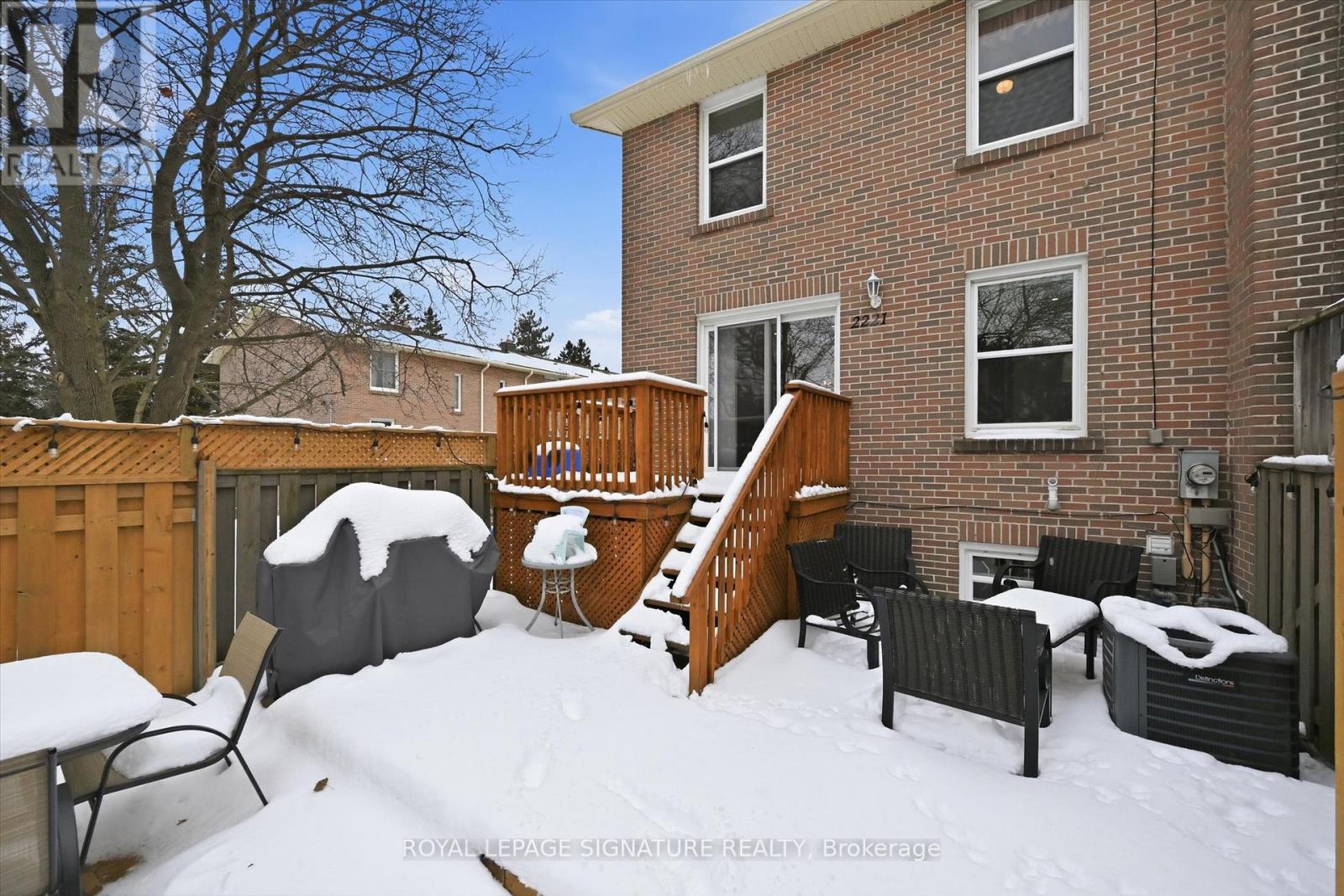 20 - 2221 Mountain Grove Avenue, Burlington, Ontario  L7P 2H8 - Photo 32 - W12870880