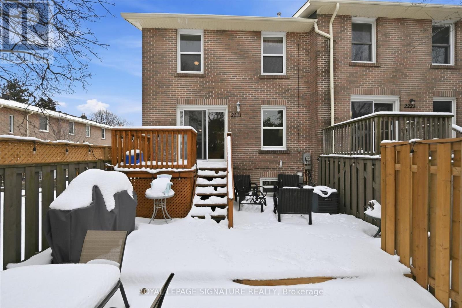 20 - 2221 Mountain Grove Avenue, Burlington, Ontario  L7P 2H8 - Photo 33 - W12870880