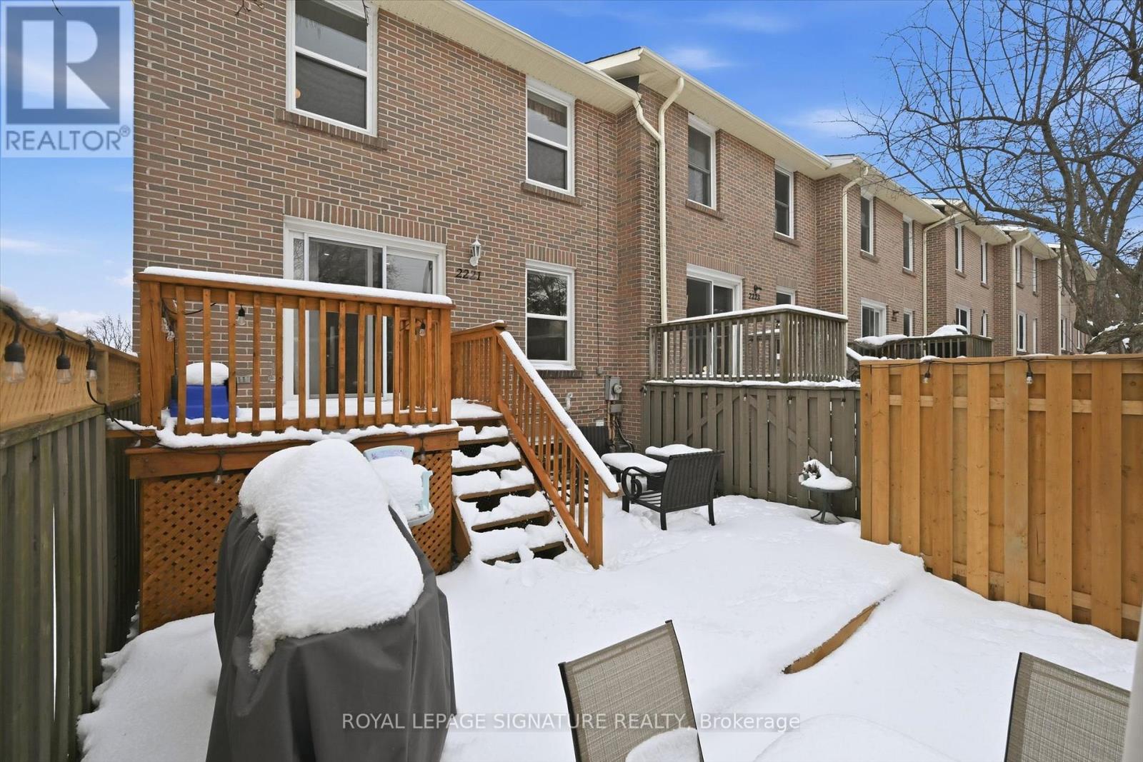 20 - 2221 Mountain Grove Avenue, Burlington, Ontario  L7P 2H8 - Photo 34 - W12870880