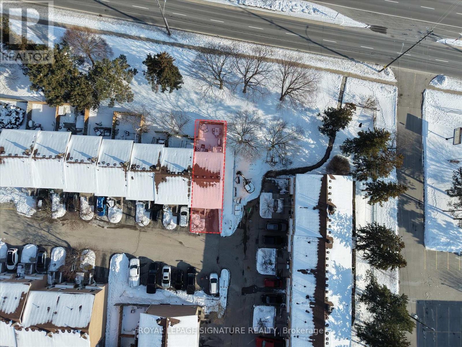 20 - 2221 Mountain Grove Avenue, Burlington, Ontario  L7P 2H8 - Photo 35 - W12870880