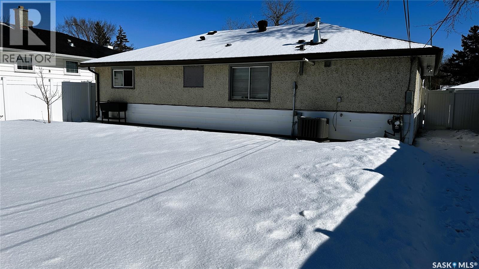 282 Scarth Street N, Regina, Saskatchewan  S4R 2Z5 - Photo 31 - SK027632