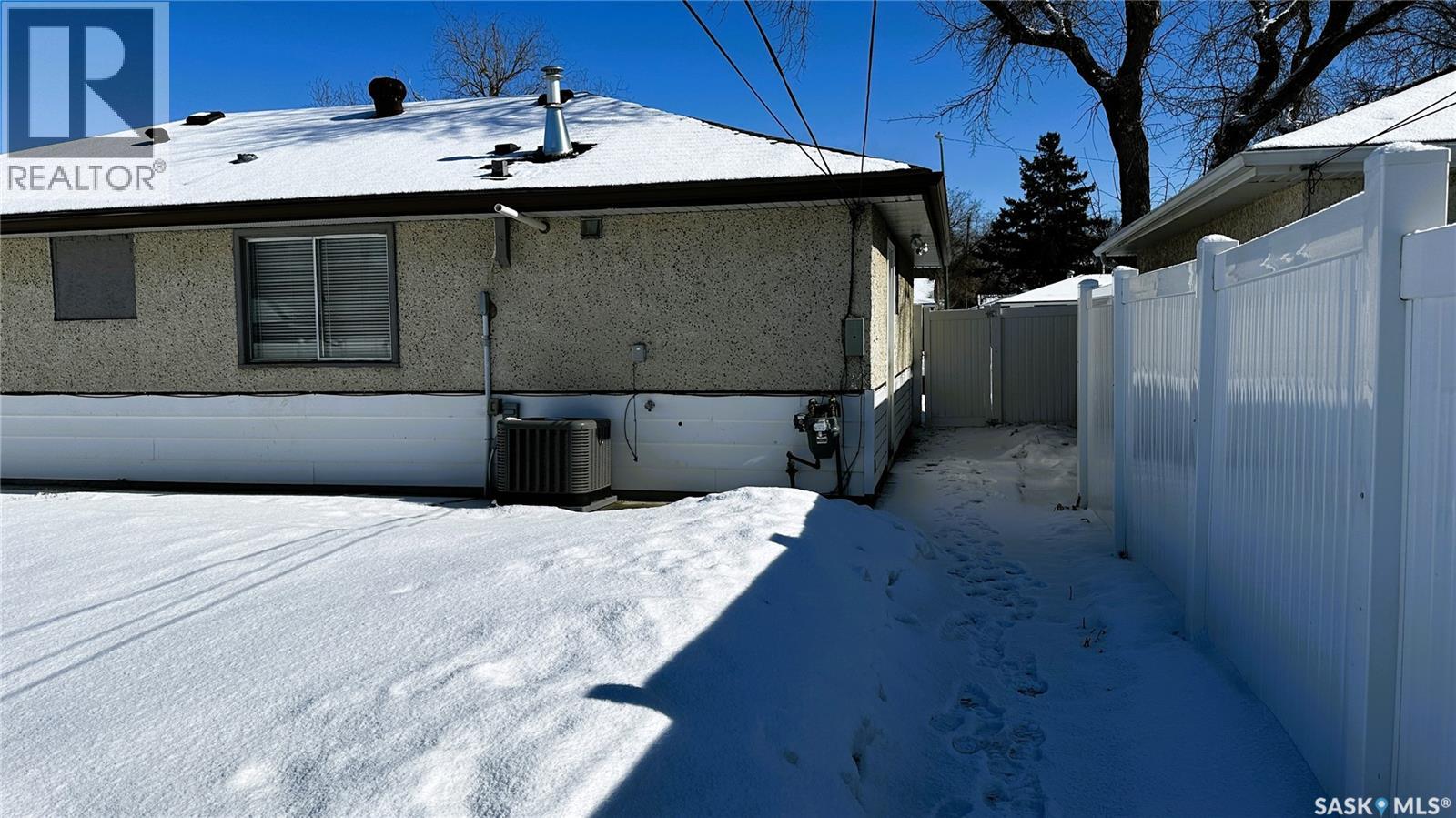282 Scarth Street N, Regina, Saskatchewan  S4R 2Z5 - Photo 32 - SK027632