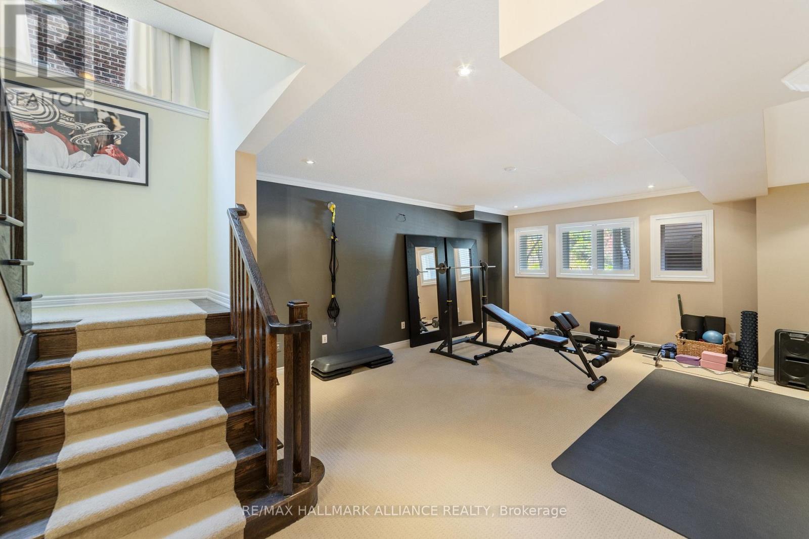 2431 Meadowridge Drive, Oakville, Ontario  L6H 7R3 - Photo 30 - W12870888