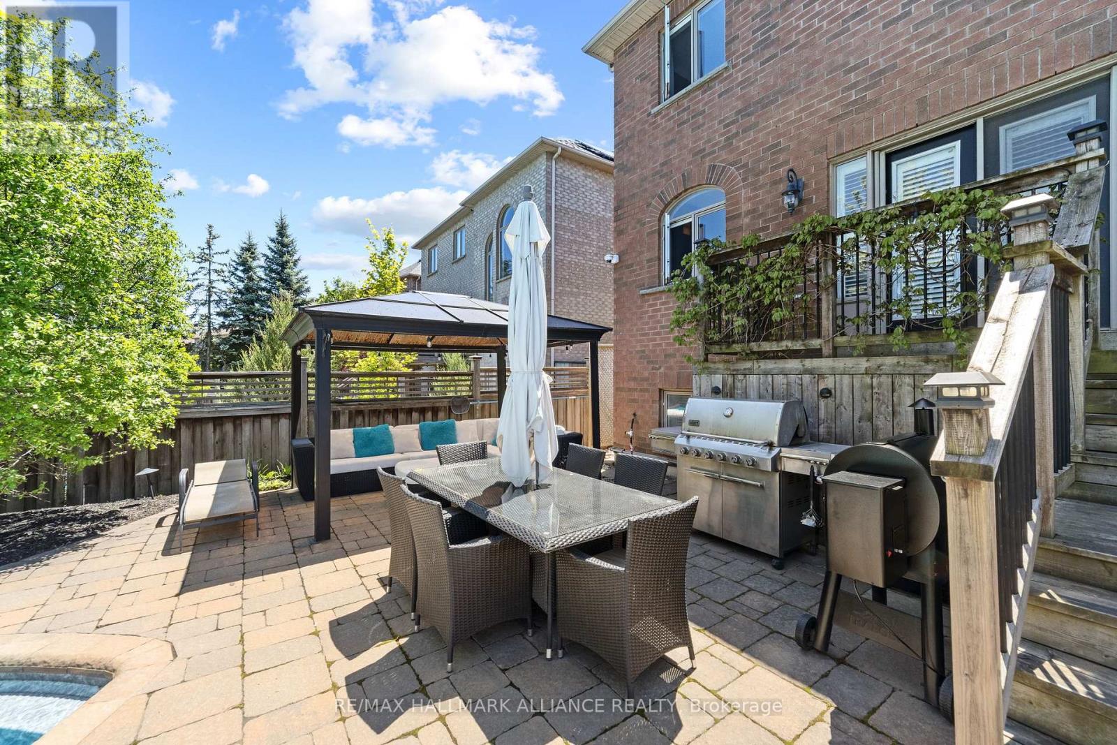 2431 Meadowridge Drive, Oakville, Ontario  L6H 7R3 - Photo 42 - W12870888