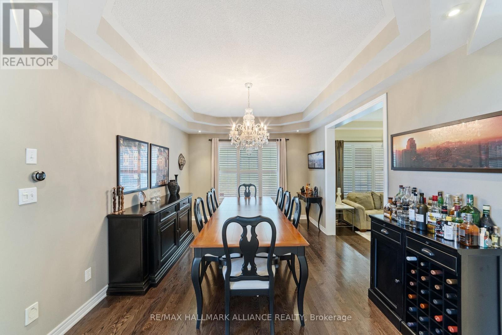 2431 Meadowridge Drive, Oakville, Ontario  L6H 7R3 - Photo 8 - W12870888