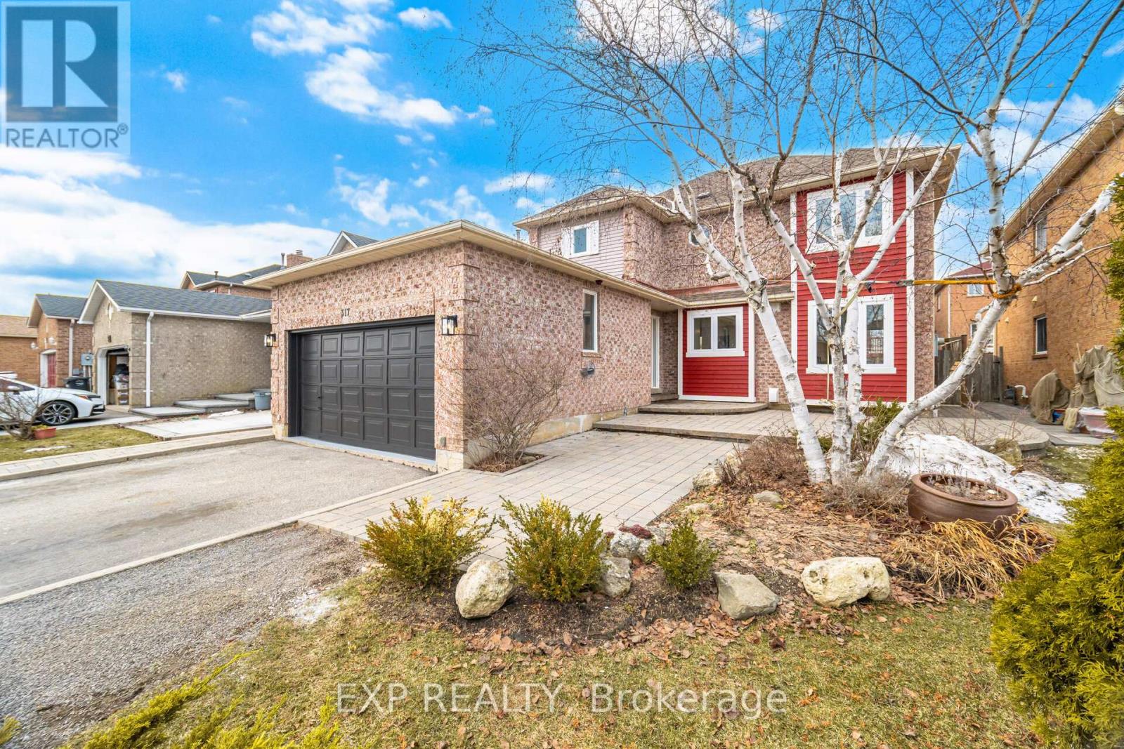 317 Bristol Road W, Mississauga, Ontario  L5R 2H1 - Photo 4 - W12870896