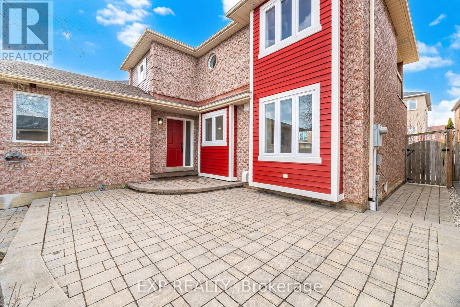 317 Bristol Road W, Mississauga, Ontario  L5R 2H1 - Photo 5 - W12870896