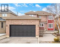 317 BRISTOL ROAD W, Mississauga, Ontario