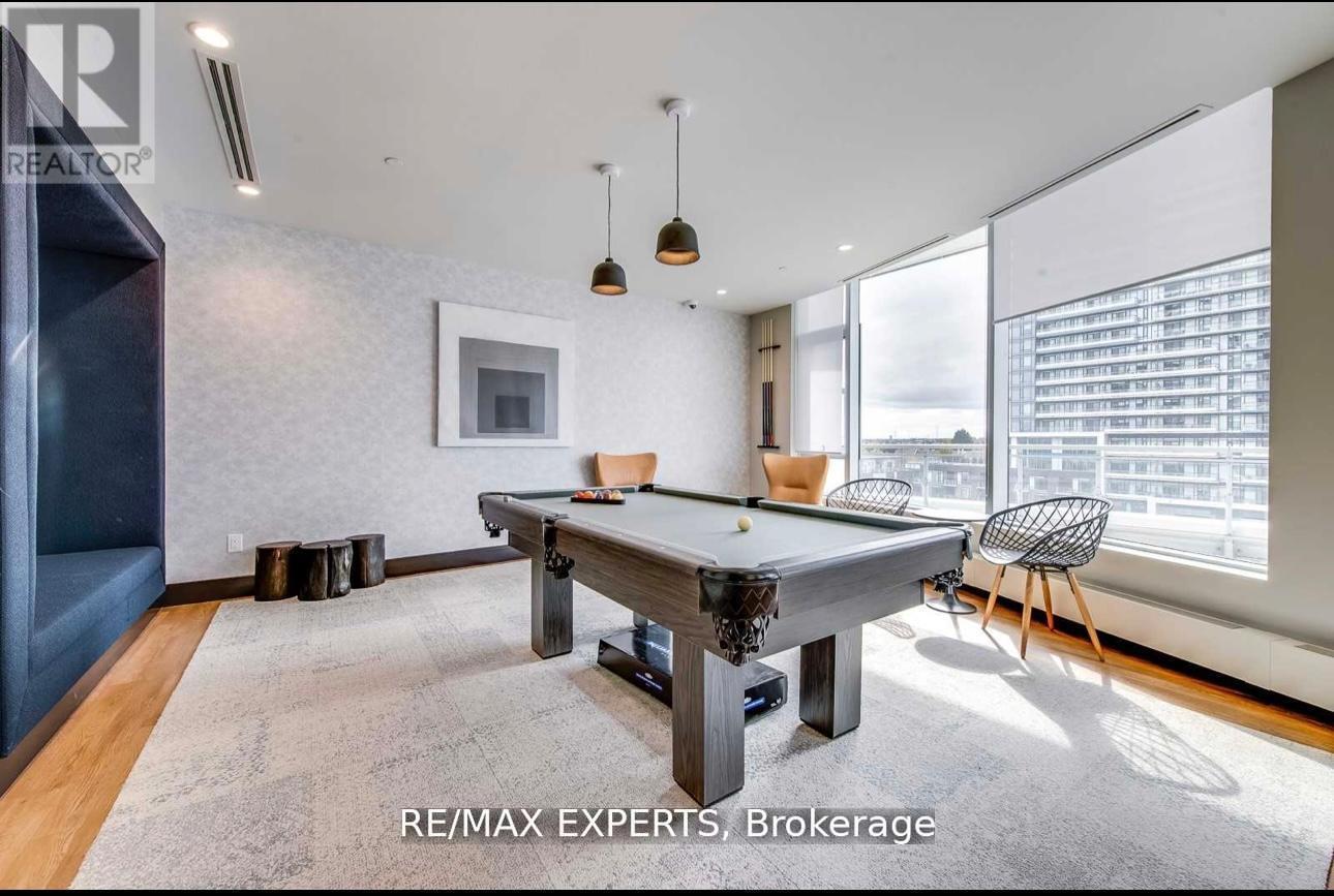 1711 - 2520 Eglinton Avenue, Mississauga, Ontario  L5M 0Y2 - Photo 14 - W12870916