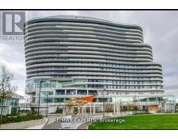 1711 - 2520 EGLINTON AVENUE, Mississauga, Ontario