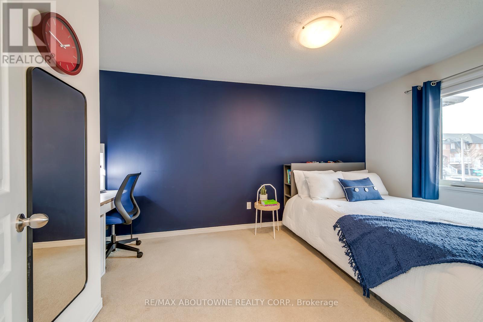 2322 Saddlecreek Crescent, Oakville, Ontario  L6M 5J7 - Photo 25 - W12870924