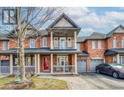 2322 SADDLECREEK CRESCENT, Oakville, Ontario