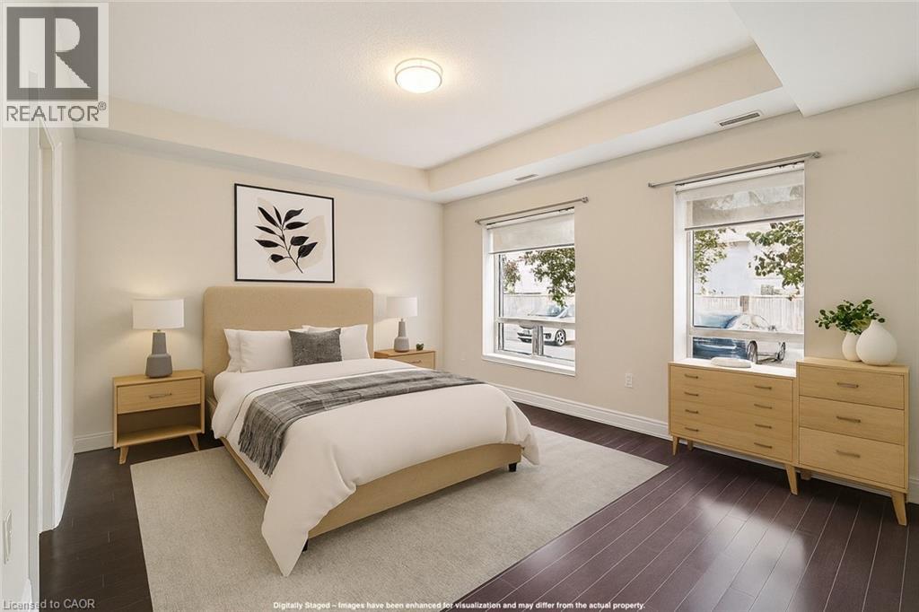 5070 Fairview Street Unit# 102, Burlington, Ontario  L7L 0B8 - Photo 19 - 40780001